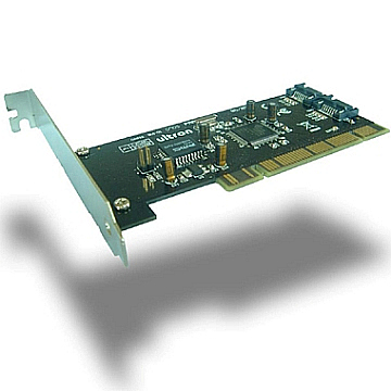  - PCI cards